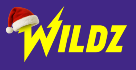 Das Logo der Online-Spielothek Wildz