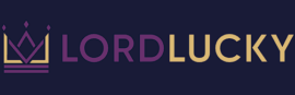 Das Logo der Online-Spielothek LordLucky